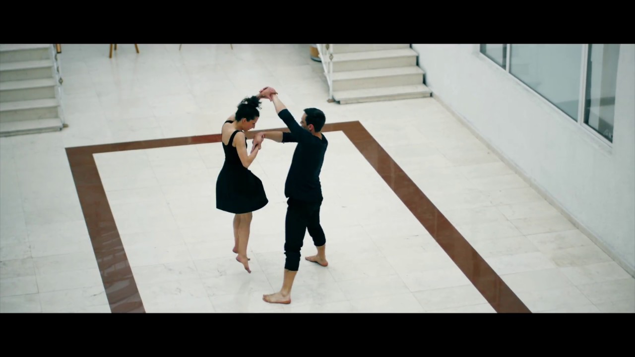 Roman Blazhkiv — performance clip