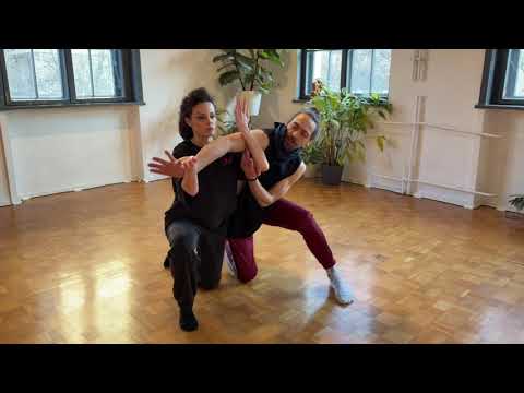 Roman Blazhkiv — performance clip